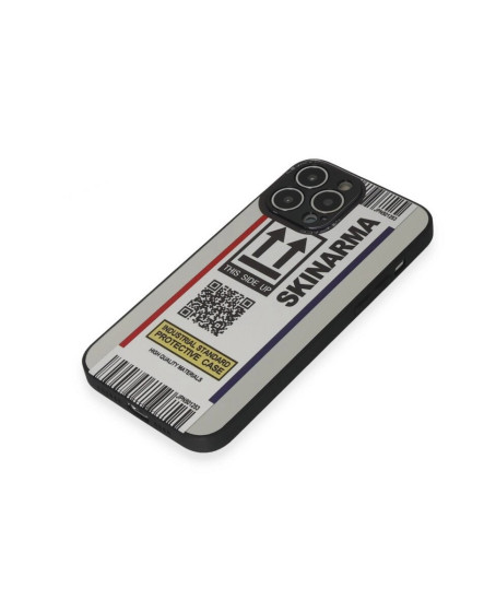 Apple İphone 13 Pro Max Kılıf Mirror Desenli Kapak - Mirror - 7 Apple İphone 13 Pro Max Kılıf Mirror Desenli Kapak - Mirror - 7