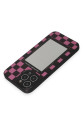 Apple İphone 13 Pro Max Kılıf Mirror Desenli Kapak - Mirror - 8