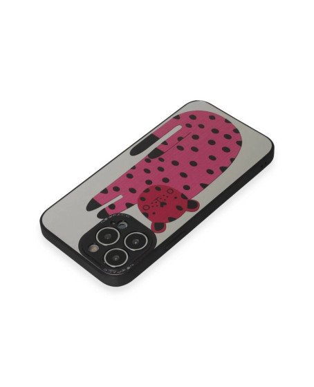 Apple İphone 14 Pro Kılıf Mirror Desenli Kapak - Mirror - 12 Apple İphone 14 Pro Kılıf Mirror Desenli Kapak - Mirror - 12