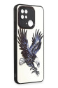 Xiaomi Redmi 10c Kılıf Mirror Desenli Kapak - Mirror - 1