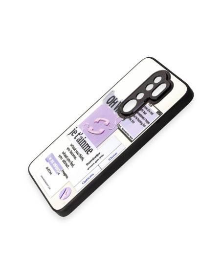 Xiaomi Redmi Note 8 Pro Kılıf Mirror Desenli Kapak - Mirror - 4 Xiaomi Redmi Note 8 Pro Kılıf Mirror Desenli Kapak - Mirror - 4