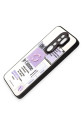 Xiaomi Redmi Note 8 Pro Kılıf Mirror Desenli Kapak - Mirror - 4 Xiaomi Redmi Note 8 Pro Kılıf Mirror Desenli Kapak - Mirror - 4