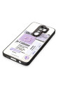 Xiaomi Redmi Note 8 Pro Kılıf Mirror Desenli Kapak - Mirror - 4 Xiaomi Redmi Note 8 Pro Kılıf Mirror Desenli Kapak - Mirror - 4