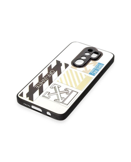 Xiaomi Redmi Note 8 Pro Kılıf Mirror Desenli Kapak - Mirror - 6