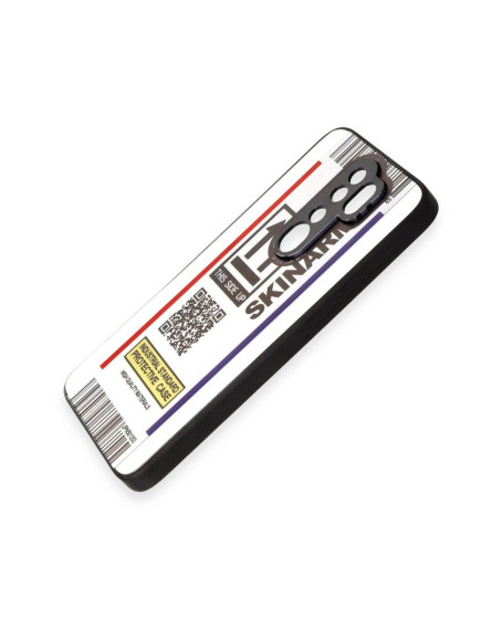Xiaomi Redmi Note 8 Pro Kılıf Mirror Desenli Kapak - Mirror - 7 Xiaomi Redmi Note 8 Pro Kılıf Mirror Desenli Kapak - Mirror - 7