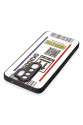 Xiaomi Redmi Note 8 Pro Kılıf Mirror Desenli Kapak - Mirror - 7 Xiaomi Redmi Note 8 Pro Kılıf Mirror Desenli Kapak - Mirror - 7