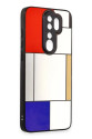 Xiaomi Redmi Note 8 Pro Kılıf Mirror Desenli Kapak - Mirror - 9 Xiaomi Redmi Note 8 Pro Kılıf Mirror Desenli Kapak - Mirror - 9