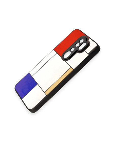 Xiaomi Redmi Note 8 Pro Kılıf Mirror Desenli Kapak - Mirror - 9 Xiaomi Redmi Note 8 Pro Kılıf Mirror Desenli Kapak - Mirror - 9