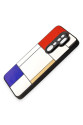 Xiaomi Redmi Note 8 Pro Kılıf Mirror Desenli Kapak - Mirror - 9 Xiaomi Redmi Note 8 Pro Kılıf Mirror Desenli Kapak - Mirror - 9