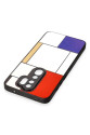 Xiaomi Redmi Note 8 Pro Kılıf Mirror Desenli Kapak - Mirror - 9 Xiaomi Redmi Note 8 Pro Kılıf Mirror Desenli Kapak - Mirror - 9