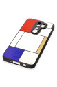 Xiaomi Redmi Note 8 Pro Kılıf Mirror Desenli Kapak - Mirror - 9 Xiaomi Redmi Note 8 Pro Kılıf Mirror Desenli Kapak - Mirror - 9