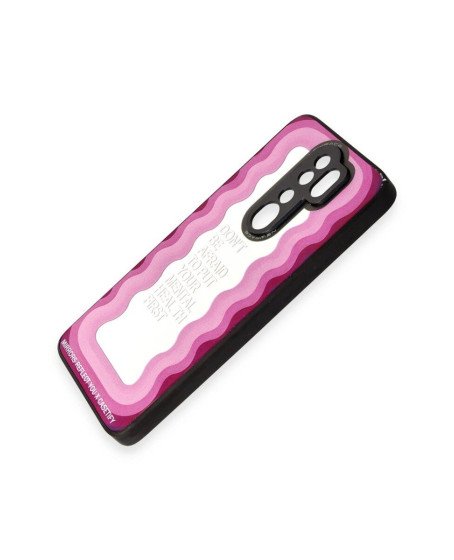 Xiaomi Redmi Note 8 Pro Kılıf Mirror Desenli Kapak - Mirror - 11 Xiaomi Redmi Note 8 Pro Kılıf Mirror Desenli Kapak - Mirror - 11