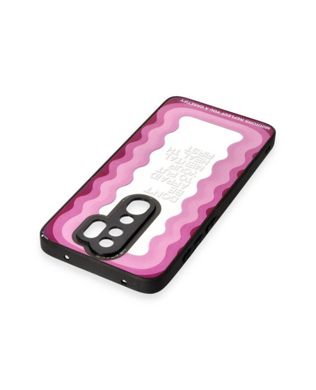 Xiaomi Redmi Note 8 Pro Kılıf Mirror Desenli Kapak - Mirror - 11 Xiaomi Redmi Note 8 Pro Kılıf Mirror Desenli Kapak - Mirror - 11