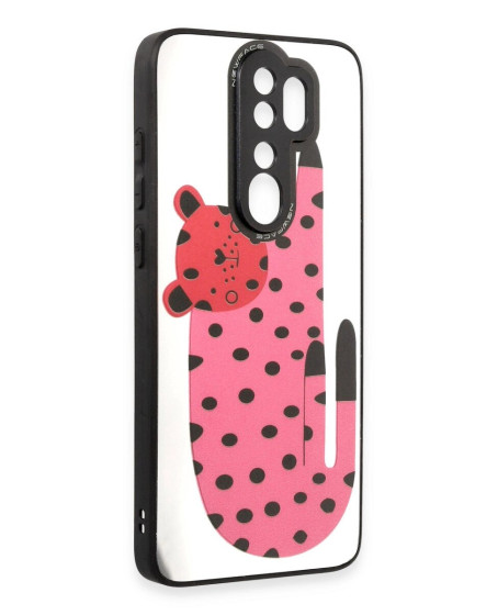 Xiaomi Redmi Note 8 Pro Kılıf Mirror Desenli Kapak - Mirror - 12