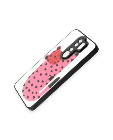 Xiaomi Redmi Note 8 Pro Kılıf Mirror Desenli Kapak - Mirror - 12