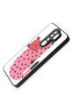 Xiaomi Redmi Note 8 Pro Kılıf Mirror Desenli Kapak - Mirror - 12