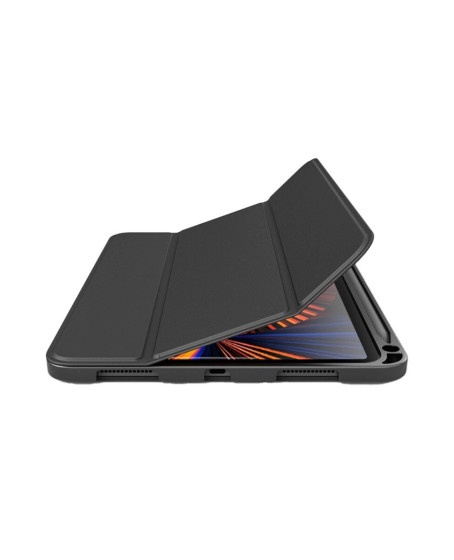 Apple İpad Pro 11 (2020) Kılıf Tablet Focus Silikon - Yeşil