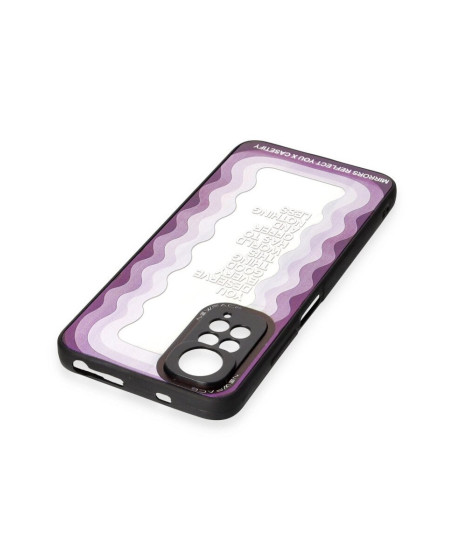 Xiaomi Redmi Note 11 Kılıf Mirror Desenli Kapak - Mirror - 5 Xiaomi Redmi Note 11 Kılıf Mirror Desenli Kapak - Mirror - 5