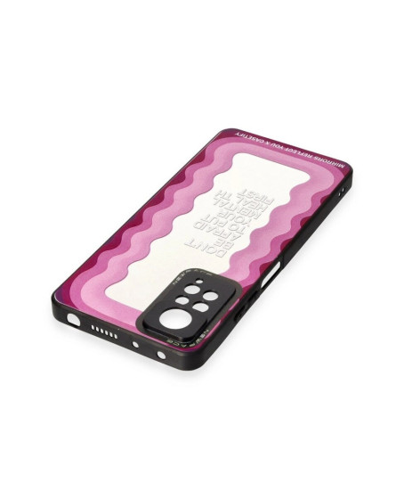 Xiaomi Redmi Note 11 Pro Kılıf Mirror Desenli Kapak - Mirror - 11 Xiaomi Redmi Note 11 Pro Kılıf Mirror Desenli Kapak - Mirror - 11
