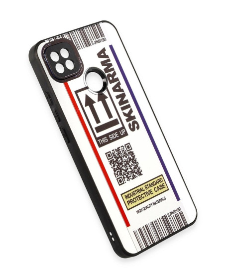 Xiaomi Redmi 9c Kılıf Mirror Desenli Kapak - Mirror - 7 Xiaomi Redmi 9c Kılıf Mirror Desenli Kapak - Mirror - 7