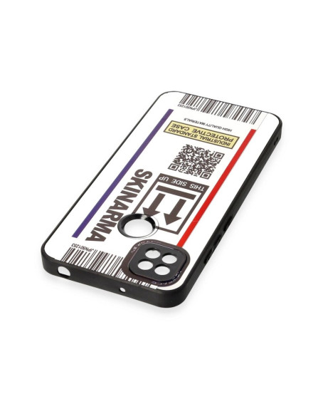 Xiaomi Redmi 9c Kılıf Mirror Desenli Kapak - Mirror - 7 Xiaomi Redmi 9c Kılıf Mirror Desenli Kapak - Mirror - 7