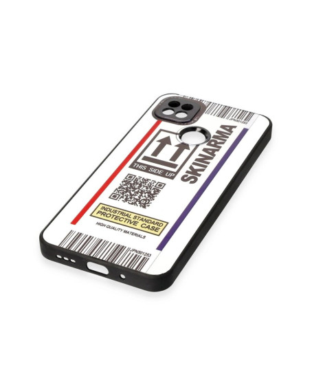 Xiaomi Redmi 9c Kılıf Mirror Desenli Kapak - Mirror - 7 Xiaomi Redmi 9c Kılıf Mirror Desenli Kapak - Mirror - 7