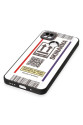 Xiaomi Redmi 9c Kılıf Mirror Desenli Kapak - Mirror - 7 Xiaomi Redmi 9c Kılıf Mirror Desenli Kapak - Mirror - 7