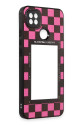 Xiaomi Redmi 9c Kılıf Mirror Desenli Kapak - Mirror - 8 Xiaomi Redmi 9c Kılıf Mirror Desenli Kapak - Mirror - 8