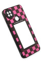 Xiaomi Redmi 9c Kılıf Mirror Desenli Kapak - Mirror - 8 Xiaomi Redmi 9c Kılıf Mirror Desenli Kapak - Mirror - 8