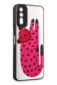 Vivo Y11s Kılıf Mirror Desenli Kapak - Mirror - 12