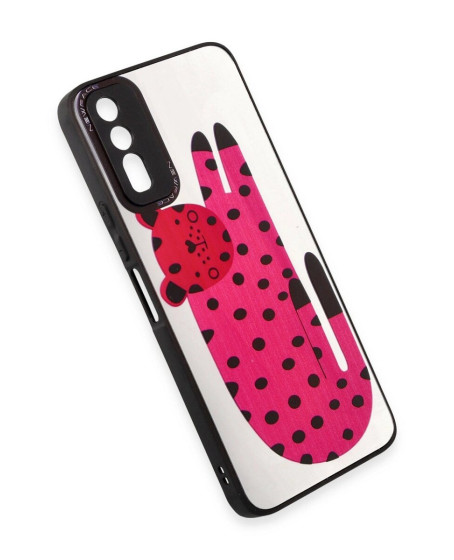 Vivo Y11s Kılıf Mirror Desenli Kapak - Mirror - 12