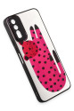Vivo Y11s Kılıf Mirror Desenli Kapak - Mirror - 12