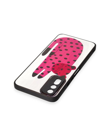 Vivo Y11s Kılıf Mirror Desenli Kapak - Mirror - 12