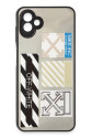 Samsung Galaxy A04 Kılıf Mirror Desenli Kapak - Mirror - 6 Samsung Galaxy A04 Kılıf Mirror Desenli Kapak - Mirror - 6