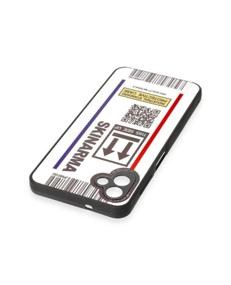 Samsung Galaxy A04 Kılıf Mirror Desenli Kapak - Mirror - 7