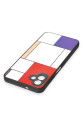 Samsung Galaxy A04 Kılıf Mirror Desenli Kapak - Mirror - 9