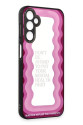 Samsung Galaxy A04s Kılıf Mirror Desenli Kapak - Mirror - 11 Samsung Galaxy A04s Kılıf Mirror Desenli Kapak - Mirror - 11