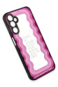 Samsung Galaxy A04s Kılıf Mirror Desenli Kapak - Mirror - 11 Samsung Galaxy A04s Kılıf Mirror Desenli Kapak - Mirror - 11