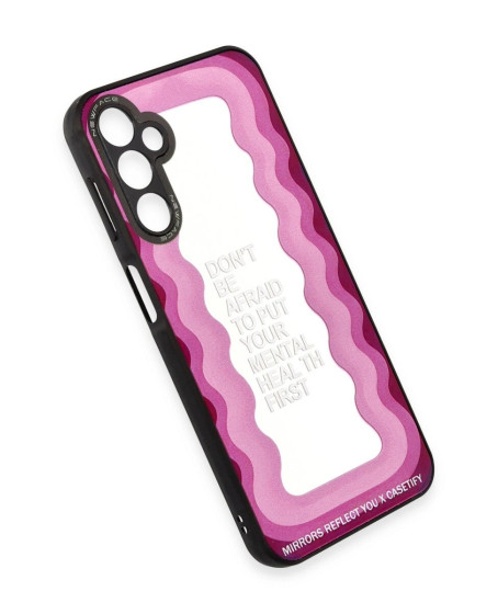 Samsung Galaxy A14 4g Kılıf Mirror Desenli Kapak - Mirror - 11 Samsung Galaxy A14 4g Kılıf Mirror Desenli Kapak - Mirror - 11