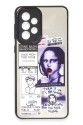 Samsung Galaxy A33 5g Kılıf Mirror Desenli Kapak - Mirror - 2