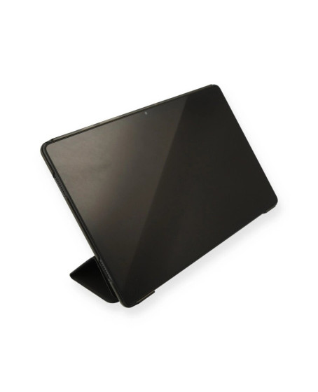 Samsung Galaxy X200 Tab A8 10.5 Kılıf Tablet Smart Kılıf - Siyah