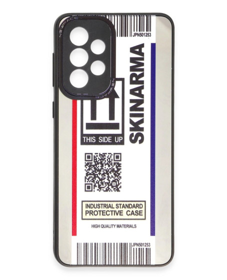 Samsung Galaxy A33 5g Kılıf Mirror Desenli Kapak - Mirror - 7 Samsung Galaxy A33 5g Kılıf Mirror Desenli Kapak - Mirror - 7