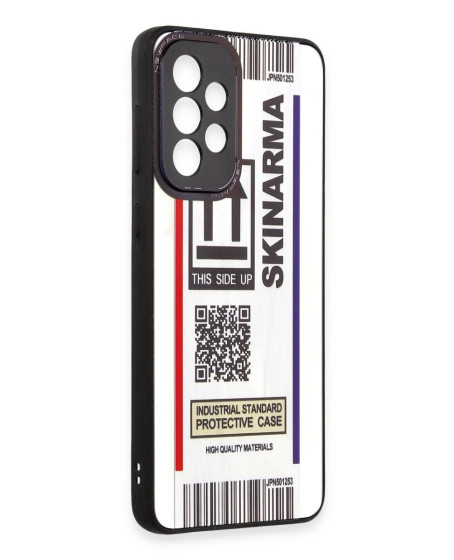 Samsung Galaxy A33 5g Kılıf Mirror Desenli Kapak - Mirror - 7 Samsung Galaxy A33 5g Kılıf Mirror Desenli Kapak - Mirror - 7