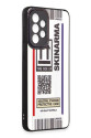 Samsung Galaxy A33 5g Kılıf Mirror Desenli Kapak - Mirror - 7 Samsung Galaxy A33 5g Kılıf Mirror Desenli Kapak - Mirror - 7