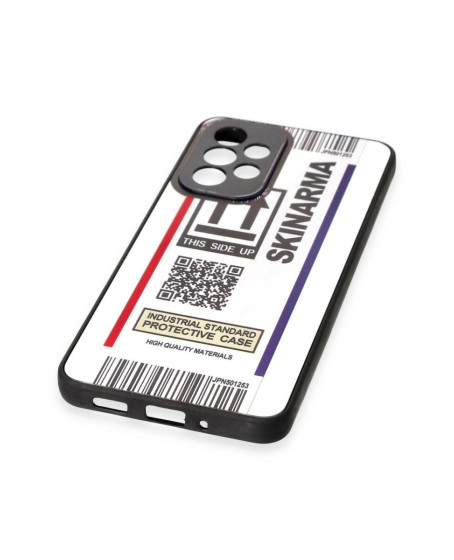 Samsung Galaxy A33 5g Kılıf Mirror Desenli Kapak - Mirror - 7 Samsung Galaxy A33 5g Kılıf Mirror Desenli Kapak - Mirror - 7