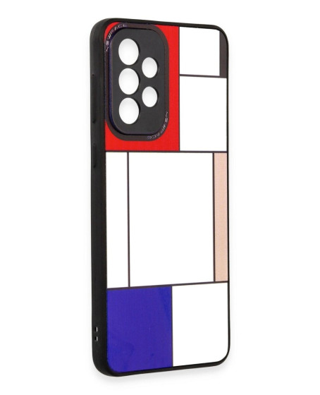 Samsung Galaxy A33 5g Kılıf Mirror Desenli Kapak - Mirror - 9 Samsung Galaxy A33 5g Kılıf Mirror Desenli Kapak - Mirror - 9