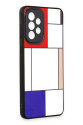 Samsung Galaxy A33 5g Kılıf Mirror Desenli Kapak - Mirror - 9 Samsung Galaxy A33 5g Kılıf Mirror Desenli Kapak - Mirror - 9