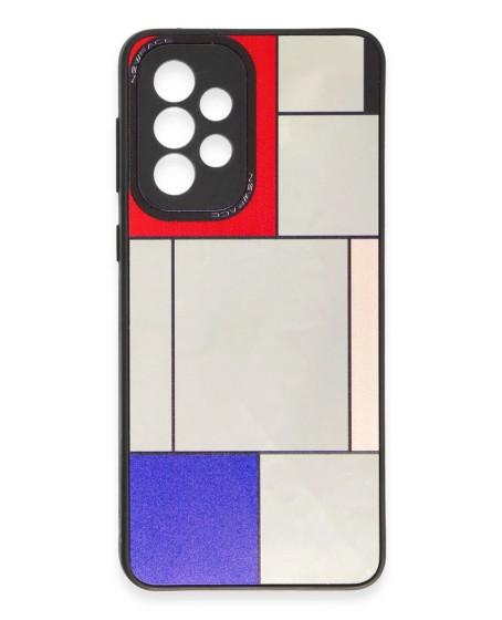 Samsung Galaxy A33 5g Kılıf Mirror Desenli Kapak - Mirror - 9 Samsung Galaxy A33 5g Kılıf Mirror Desenli Kapak - Mirror - 9