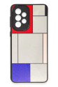 Samsung Galaxy A33 5g Kılıf Mirror Desenli Kapak - Mirror - 9 Samsung Galaxy A33 5g Kılıf Mirror Desenli Kapak - Mirror - 9