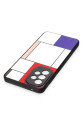 Samsung Galaxy A33 5g Kılıf Mirror Desenli Kapak - Mirror - 9 Samsung Galaxy A33 5g Kılıf Mirror Desenli Kapak - Mirror - 9
